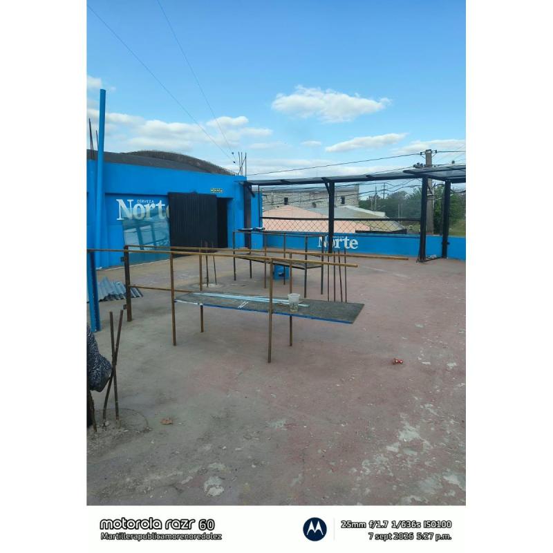 Local comercial en alquiler - 3