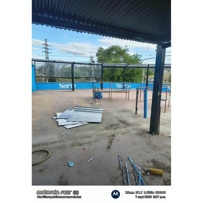 Local comercial en alquiler - 4
