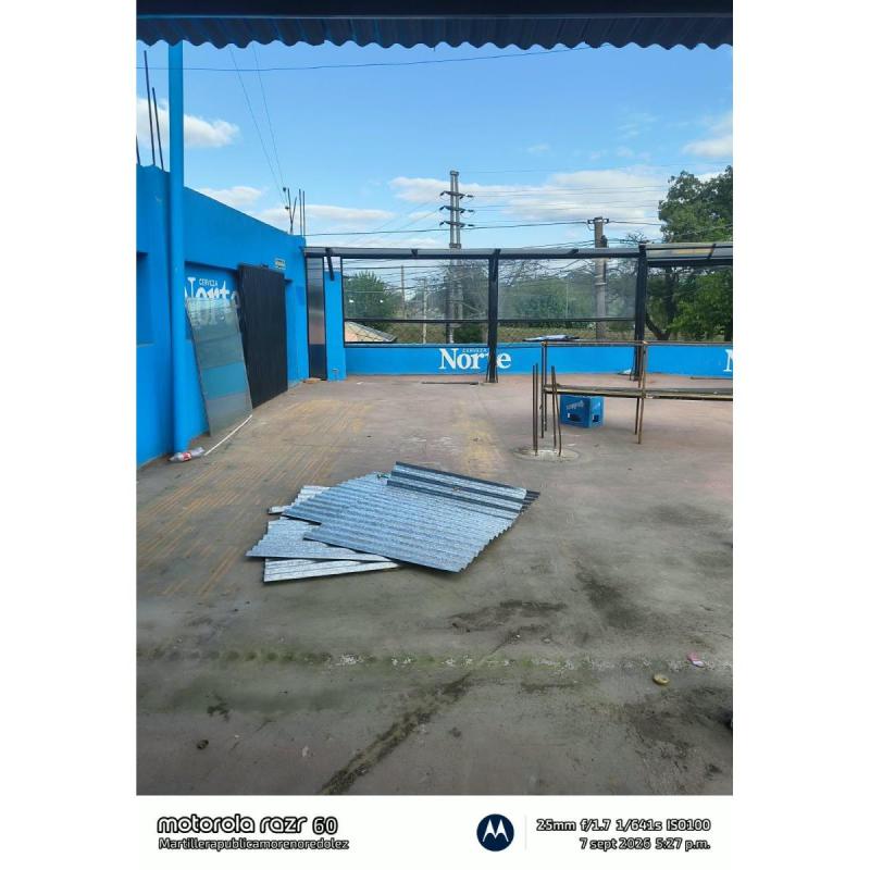 Local comercial en alquiler - 5