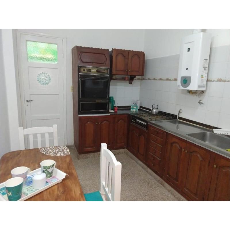 1 Dormitorio Centríco - Santiago del Estero