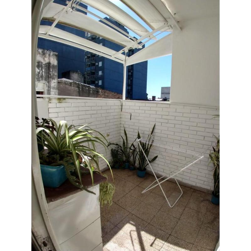 1 Dormitorio Centríco - Santiago del Estero - 2