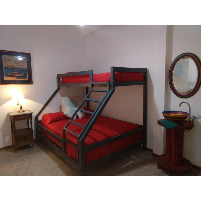 1 Dormitorio Centríco - Santiago del Estero - 3