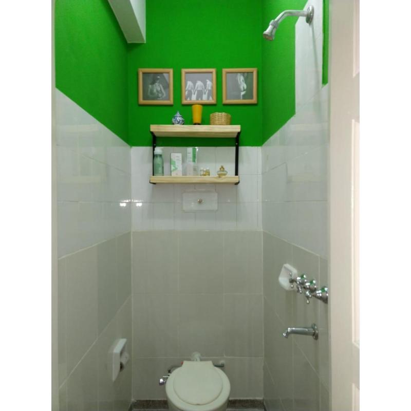 1 Dormitorio Centríco - Santiago del Estero - 4