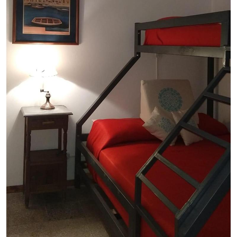 1 Dormitorio Centríco - Santiago del Estero - 5