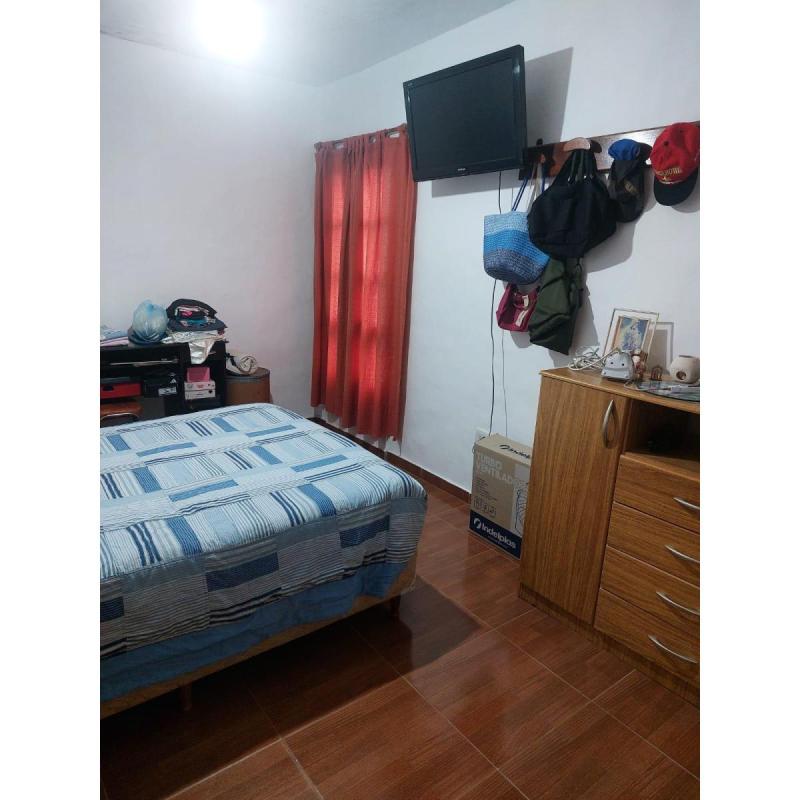 Se vende casa en Carrara de Horizonte