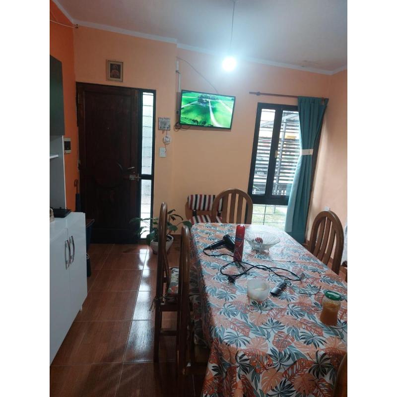 Se vende casa en Carrara de Horizonte - 4