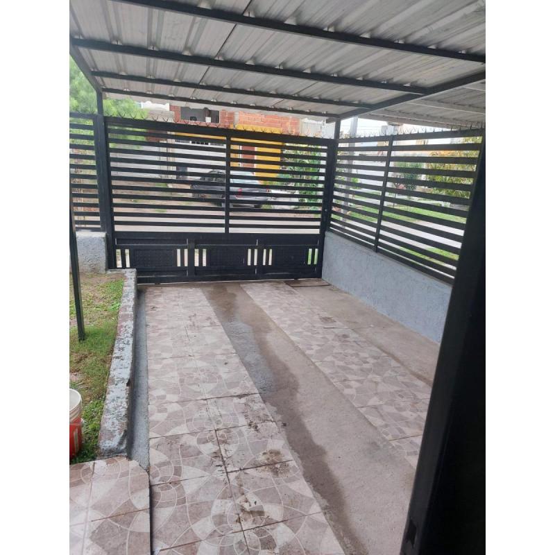Se vende casa en Carrara de Horizonte - 7