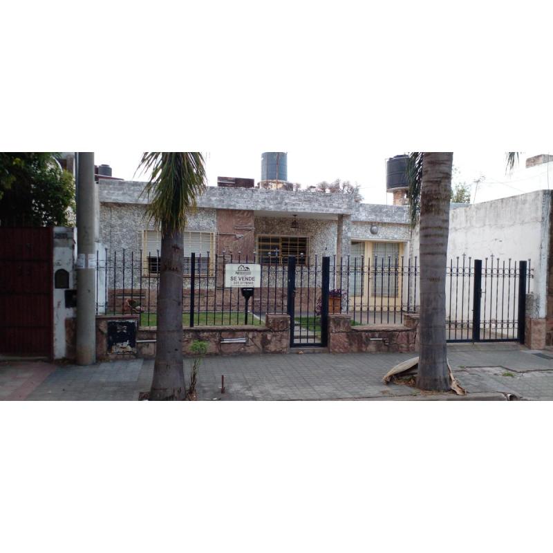Casa en venta en barrio Altamira