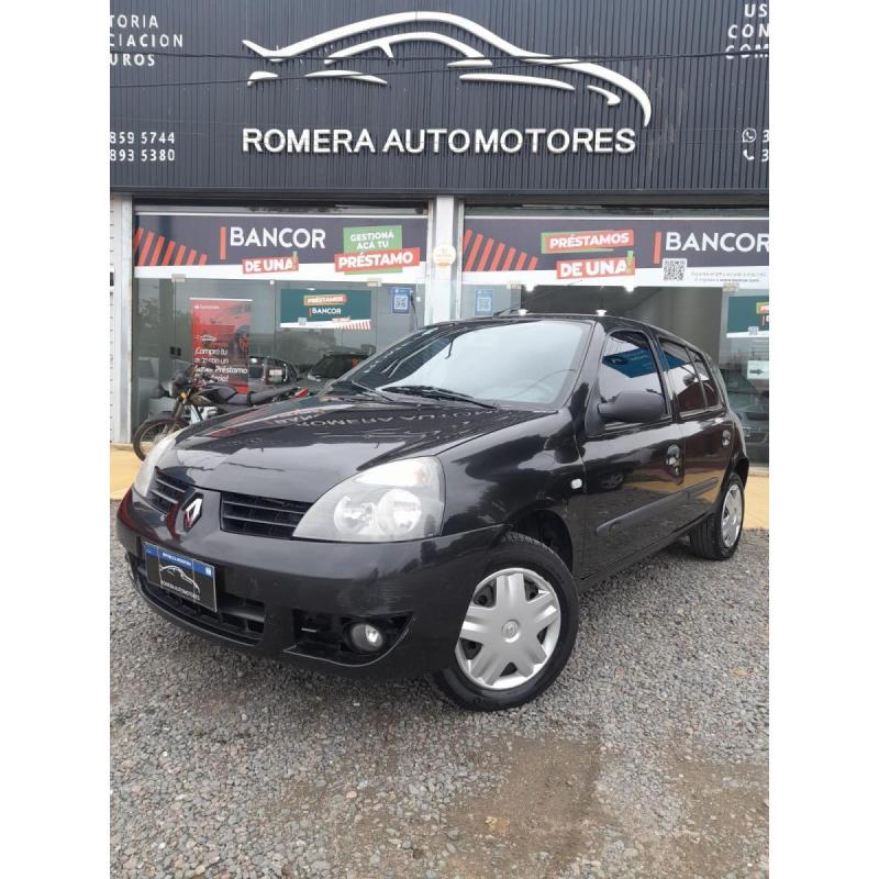 Renault Clio Mio 1.2 Plus 5p