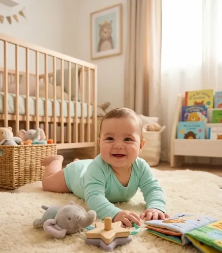 Bodys Interlock Full Manga Largas Bebes Rn Hasta 24 Meses Verde Agua 12 Meses Liso