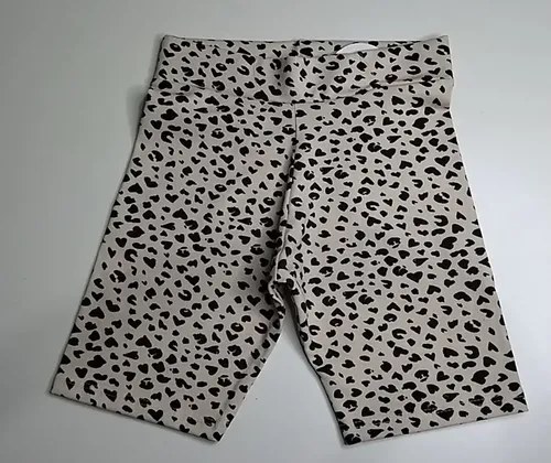 Calzas Gosha Biker Niñas Del 4 Al 16 - 6