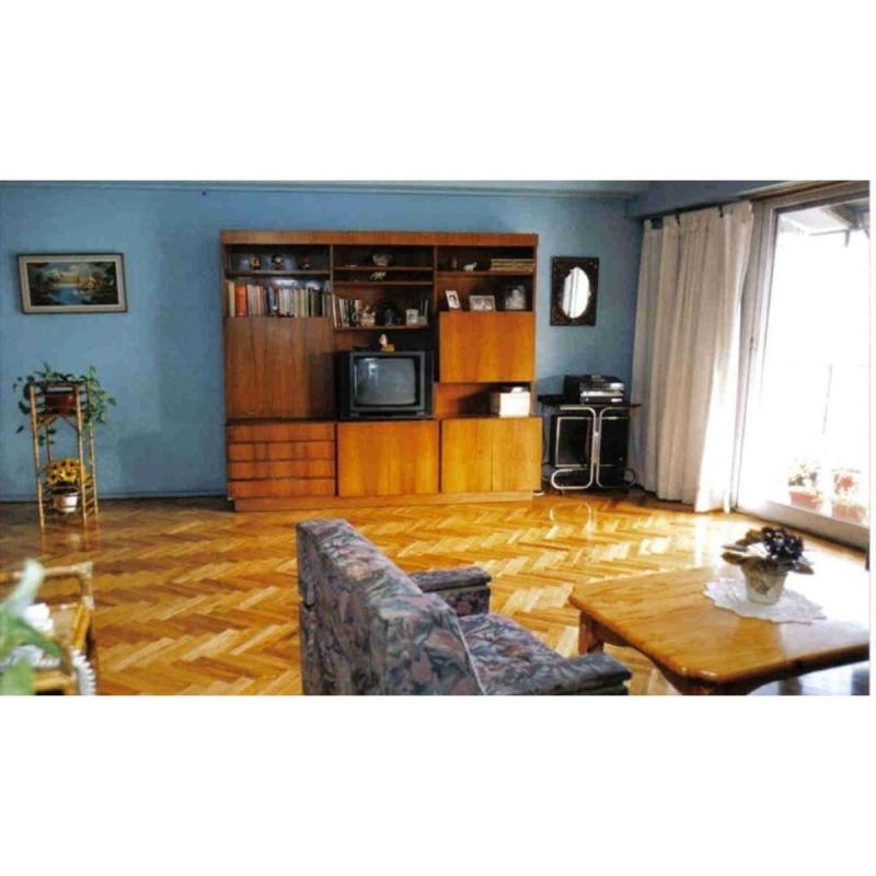 Ofrezco alquiler de habitación en mi departamento