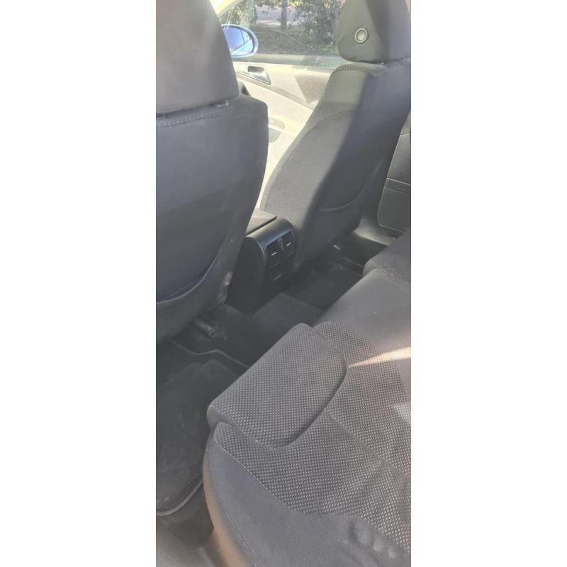 Volkswagen Passat 2011 2.0 TDI - 2