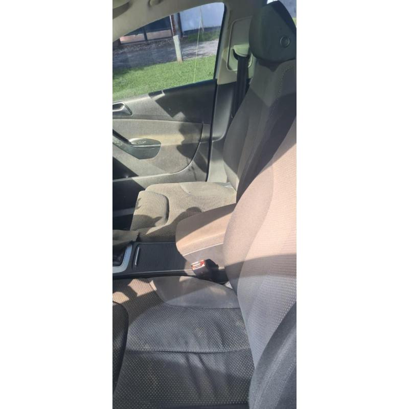 Volkswagen Passat 2011 2.0 TDI - 3