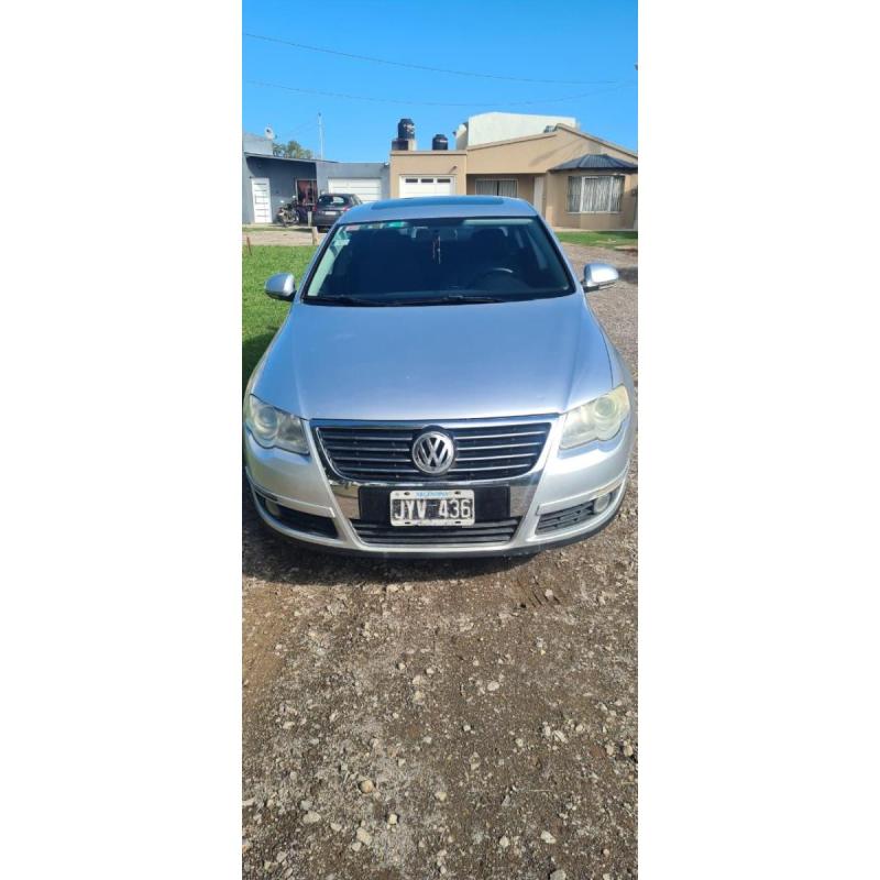 Volkswagen Passat 2011 2.0 TDI - 6