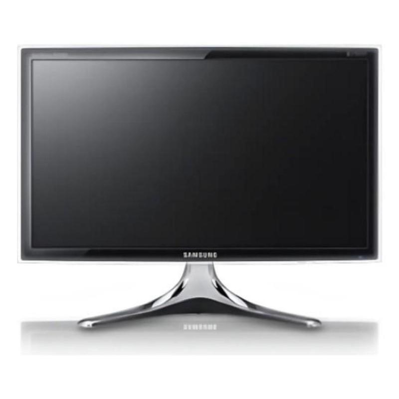 Monitor Samsung 18.5 pulgadas (VGA y DVI-D)