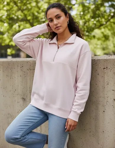 Buzo Pink(victoria Secrets) Talle Xl Mujer Xl Rosa Claro - 2