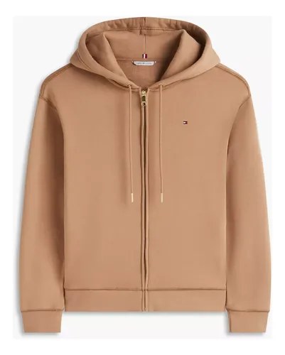 Buzo Y Jogging Tommy Hilfiger Talle Xxl Hombre En Conjunto 2xl Marrón - 6