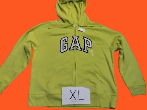 Buzos Gap Talle Xl Mujer Xl Varios - 2