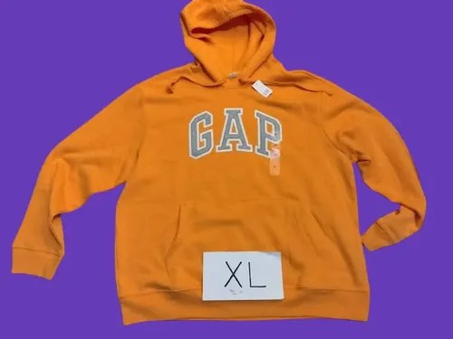 Buzos Gap Talle Xl Mujer Xl Varios - 4