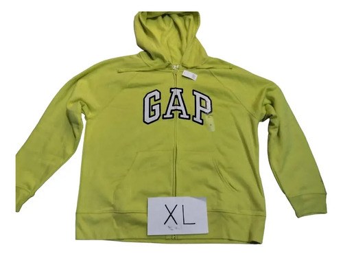 Buzos Gap Talle Xl Mujer Xl Varios - 5