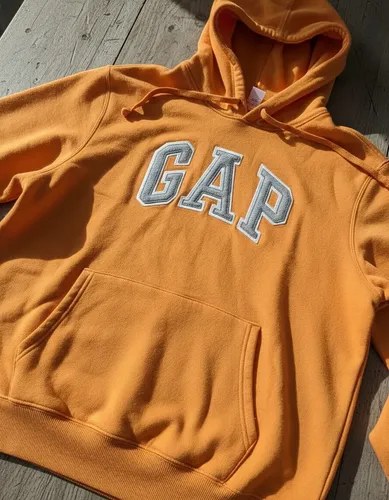 Buzos Gap Talle Xl Mujer Xl Varios - 7