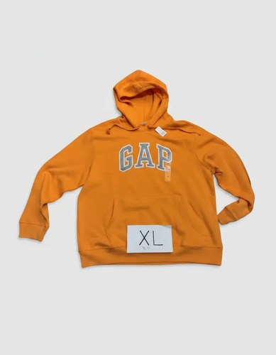 Buzos Gap Talle Xl Mujer Xl Varios - 9
