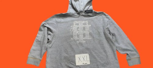 Buzos Tommy Hilfiger Talle Xxl Mujer Xxl Varios - 2