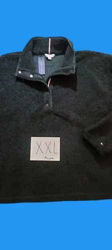 Buzos Tommy Hilfiger Talle Xxl Mujer Xxl Varios - 5