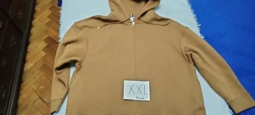 Buzos Tommy Hilfiger Talle Xxl Mujer Xxl Varios - 6