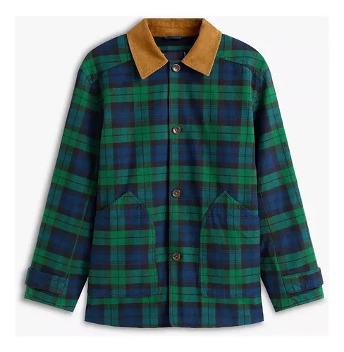 Campera Tommy Hilfiger Talle M Original Hombre Varios M - 2