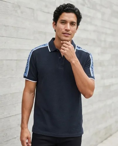 Chomba Michael Kors Talle S Hombre Azul S