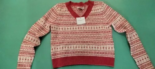 Sweater American Eagle Talle Xs Mujer Varios Xs - 2