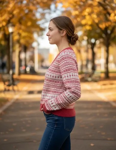 Sweater American Eagle Talle Xs Mujer Varios Xs - 3
