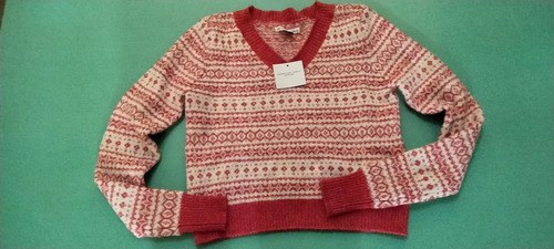Sweater American Eagle Talle Xs Mujer Varios Xs - 4