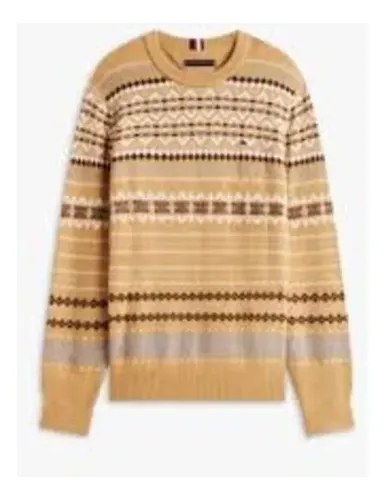Sweater Tommy Hilfiger Talle 2xl Hombre Varios 2xl - 3