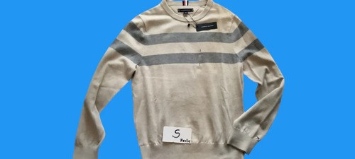 Sweater Tommy Hilfiger Talle S De Hombre Varios S - 2