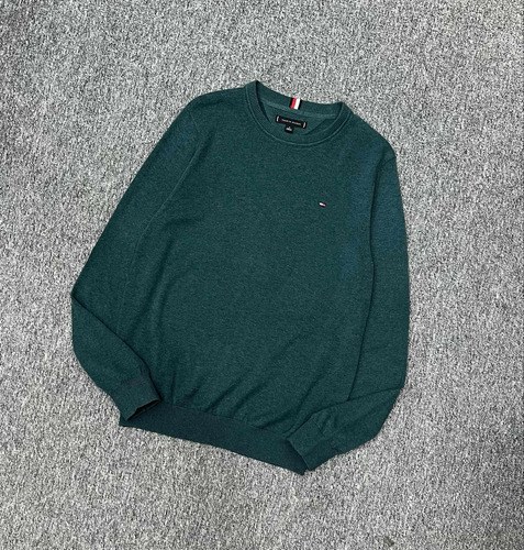 Sweater Tommy Hilfiger Talle S De Hombre Varios S - 3