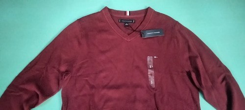 Sweater Tommy Hilfiger Talle S De Hombre Varios S - 6