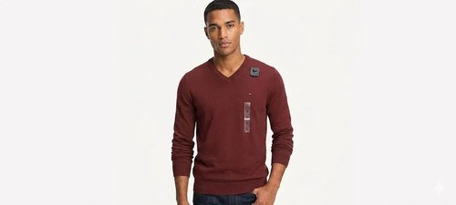 Sweater Tommy Hilfiger Talle S De Hombre Varios S - 7