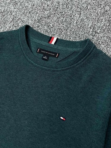 Sweater Tommy Hilfiger Talle S De Hombre Varios S - 8
