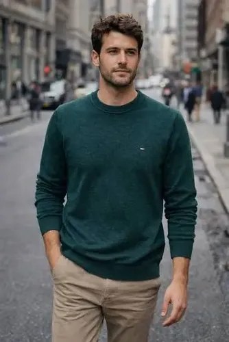 Sweater Tommy Hilfiger Talle S De Hombre Varios S - 10