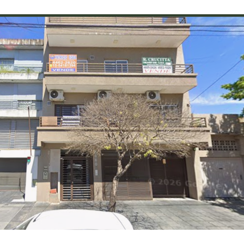 Hogar y construcción en CABA Y GBA