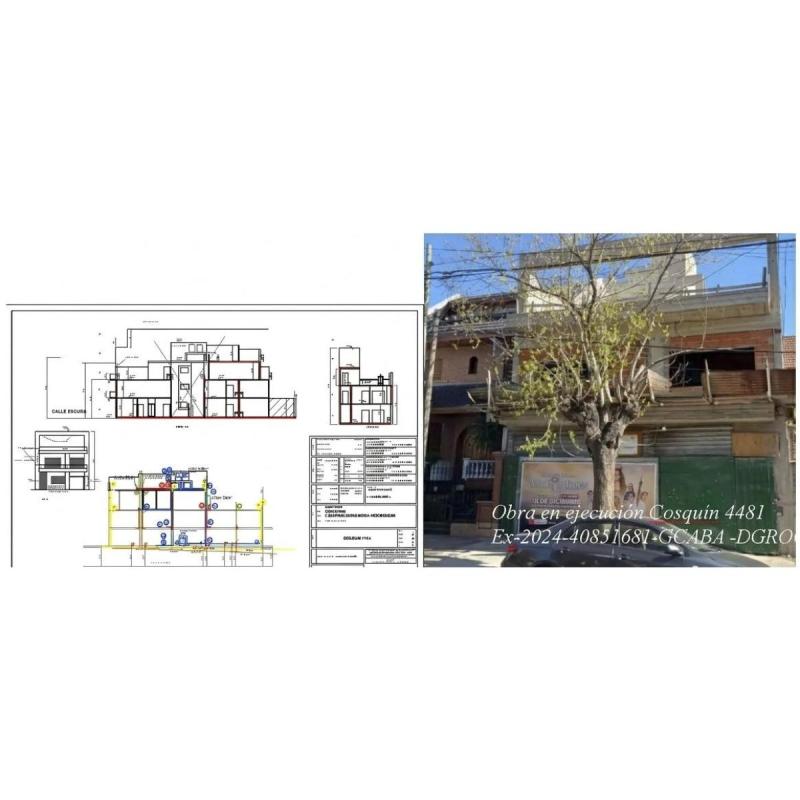 Hogar y construcción en CABA Y GBA - 2