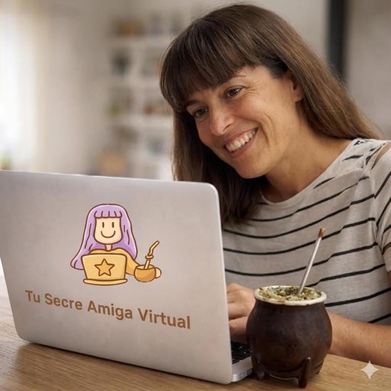 Secretaría Virtual y Gestión Operativa Asincrónica