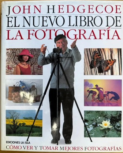 El Nuevo Libro De La Fotografia (nuevo)