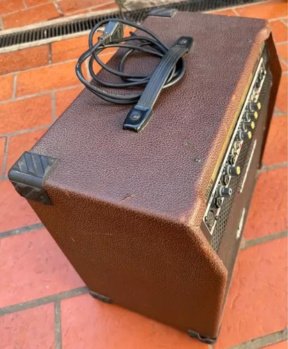 Wenstone Multiamp Kr-612 Combo Bajo