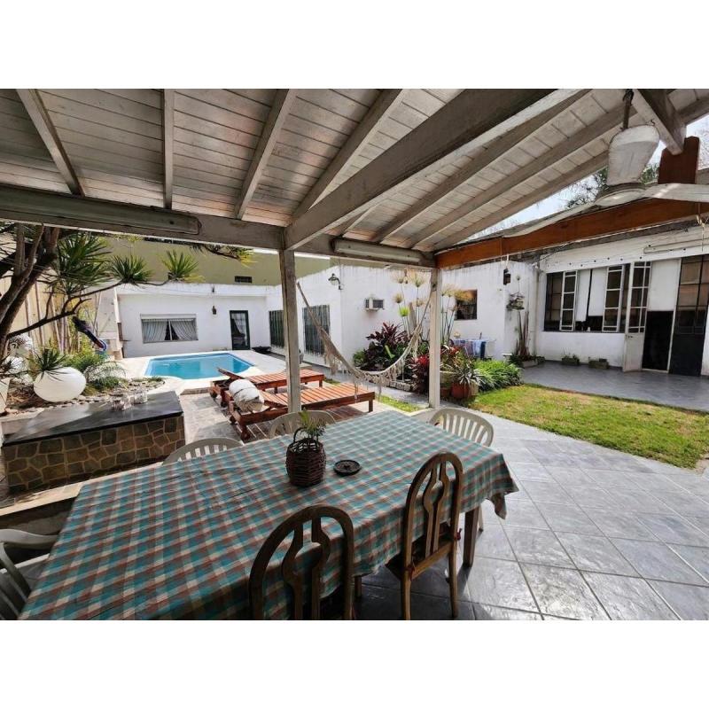 VENTA DE PH HISTORICA EN SAN MARTIN - 5