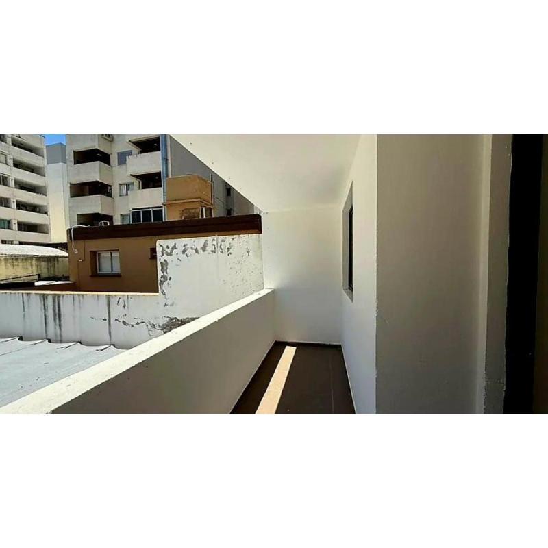 General Paz 1 dormitorios amenities - 3