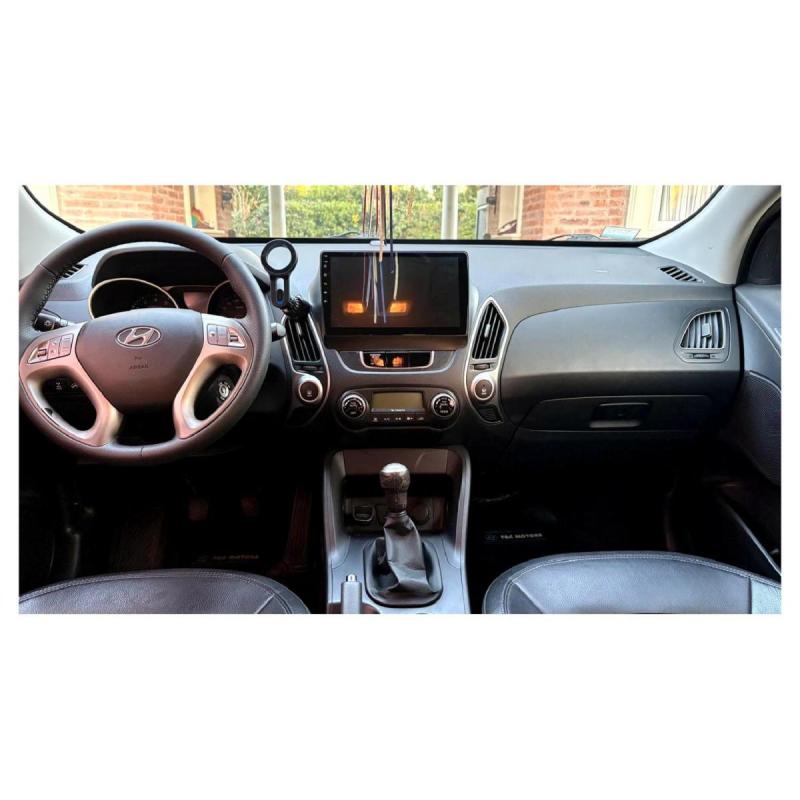 Hyundai Tucson 2013 2.0 GLS 5M 4WD (4x4) - 4